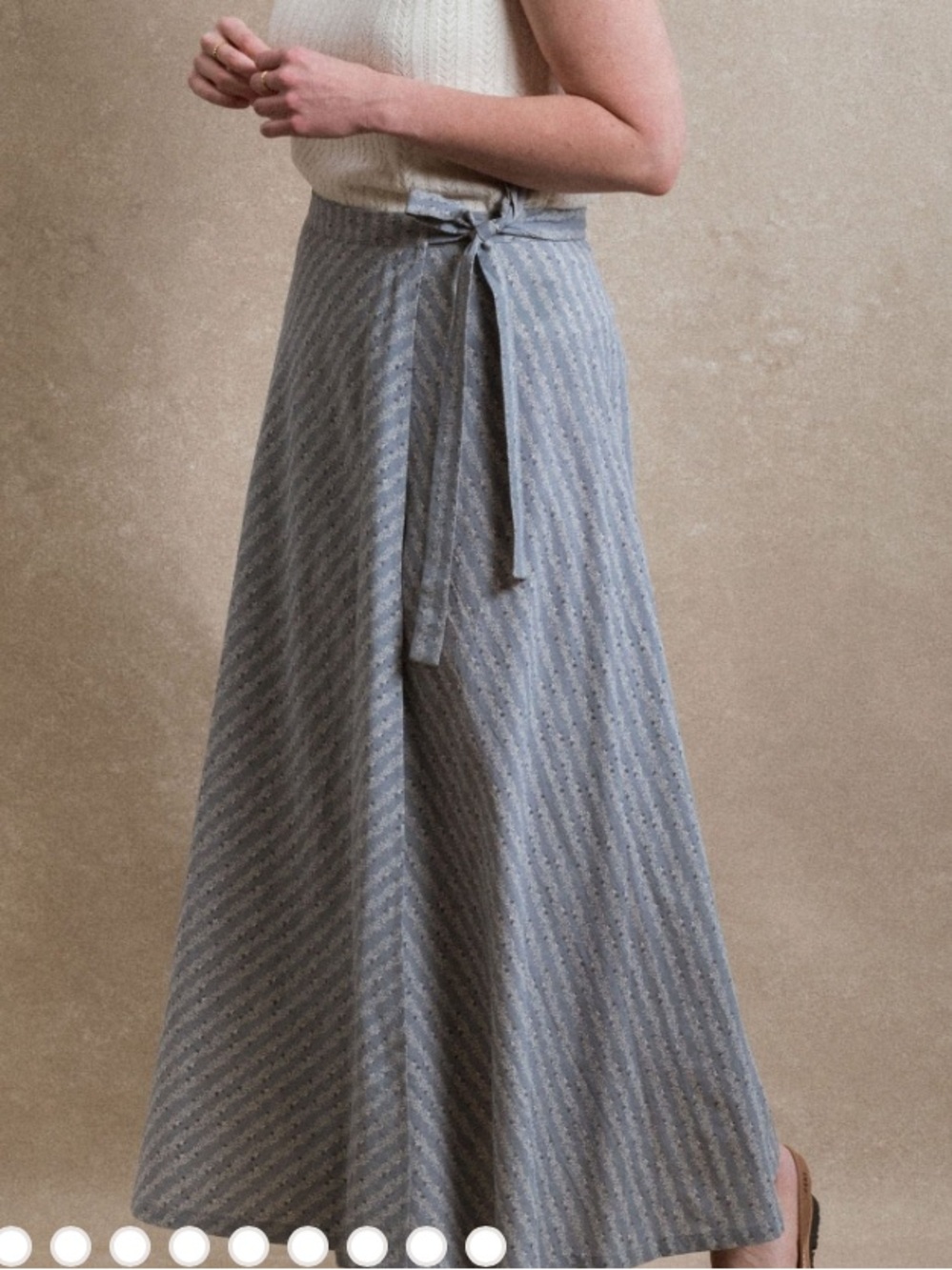 Neuflora Spokane Skirt